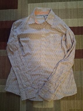 Women's Cinch button up shirt